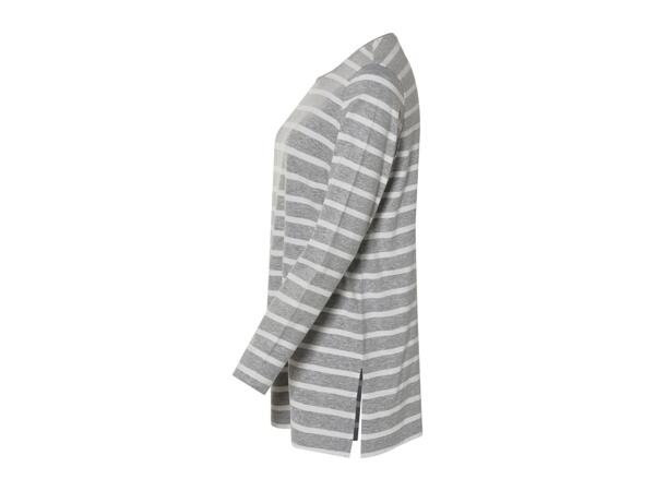 Esmara Ladies' Grey Pyjamas