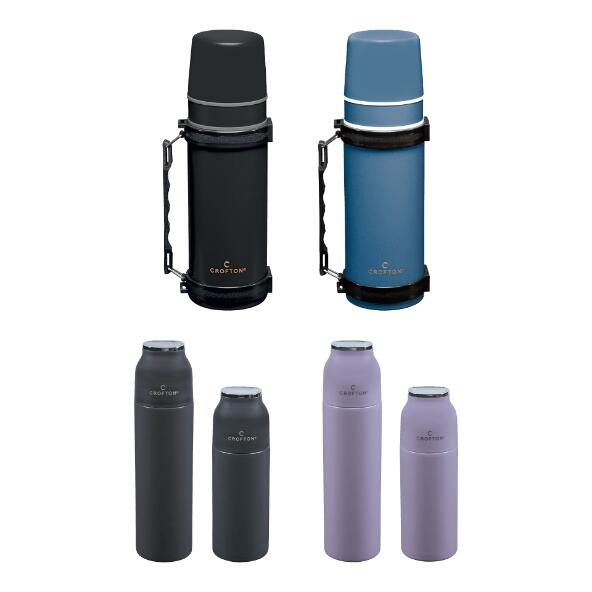 CROFTON(R) Isolierflasche