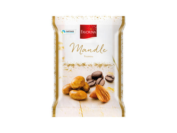 MANDLE