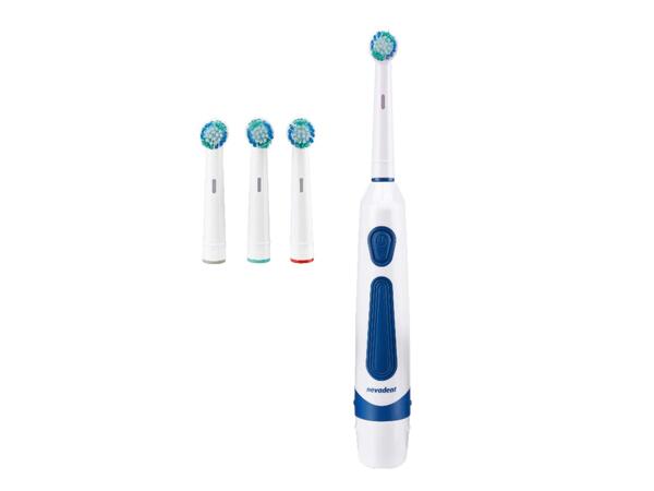 Electric Toothbrush