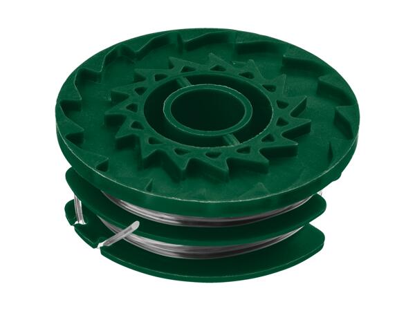 Replacement Spools & Line