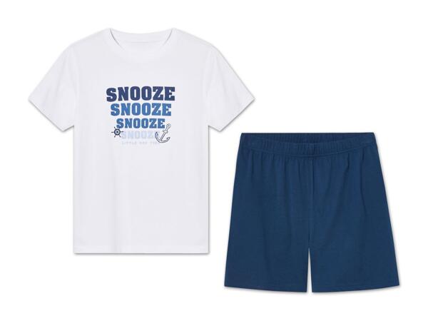 Kinder Pyjama