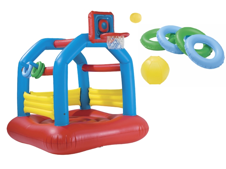 Bouncy Castle