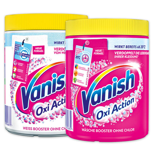 Oxi Action
