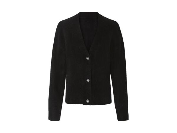 Ladies' Knitted Cardigan