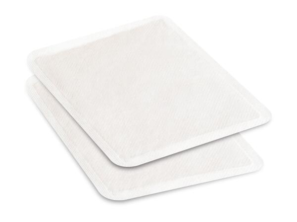 Sensiplast Heat Patches