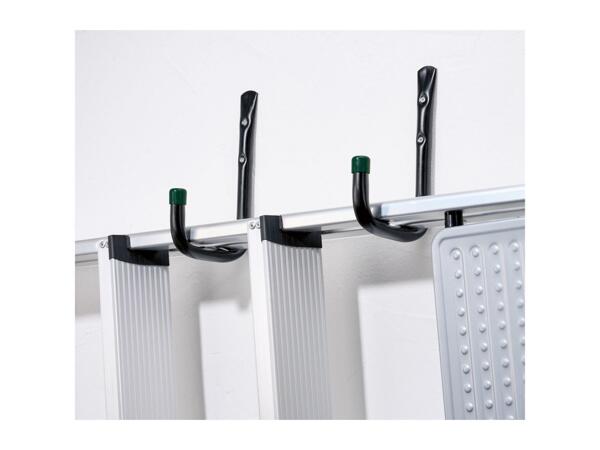 Parkside Wall Hook Assortment