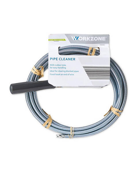 Pipe Cleaner Set