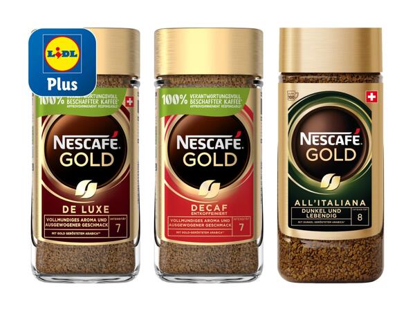 Nescafé