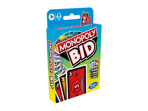 Hasbro Card Games Assorted
