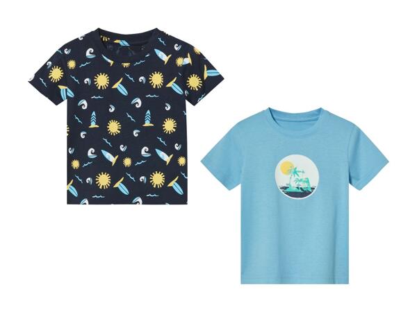 LUPILU(R) T-shirt