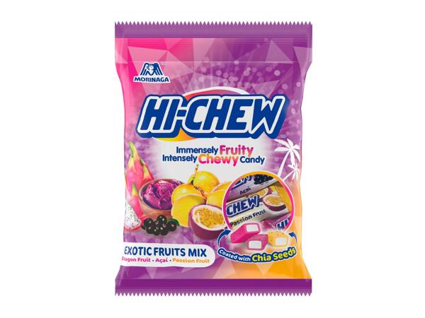 Hi-Chew Assorted