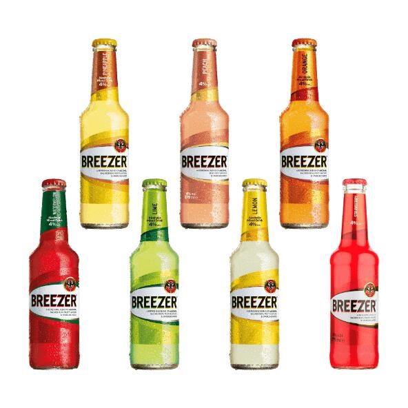 Breezer