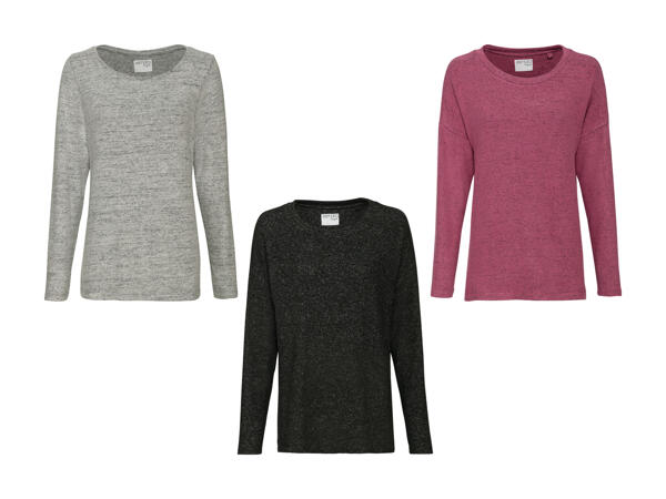 ESMARA LINGERIE(R) Sweater