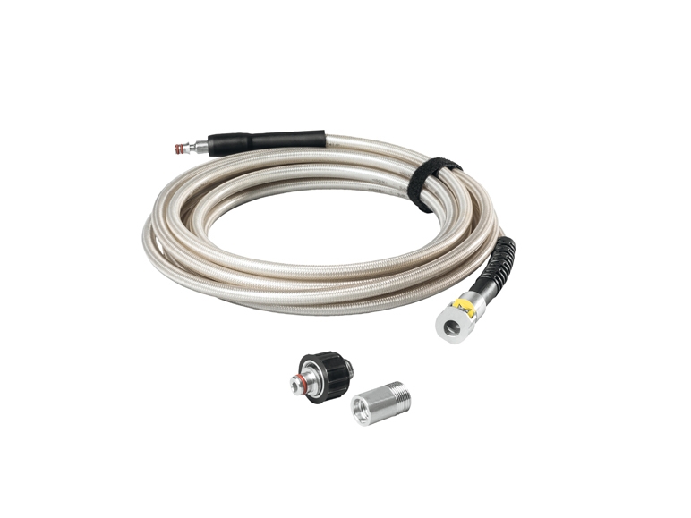 High-Pressure Extension Hose