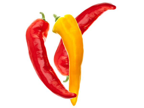 Spitzpaprika-Mix