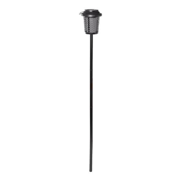 CASALUX(R) 				Gartenlampe mit Solarenergie