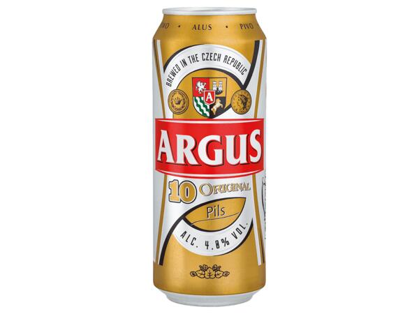 Argus 10 original