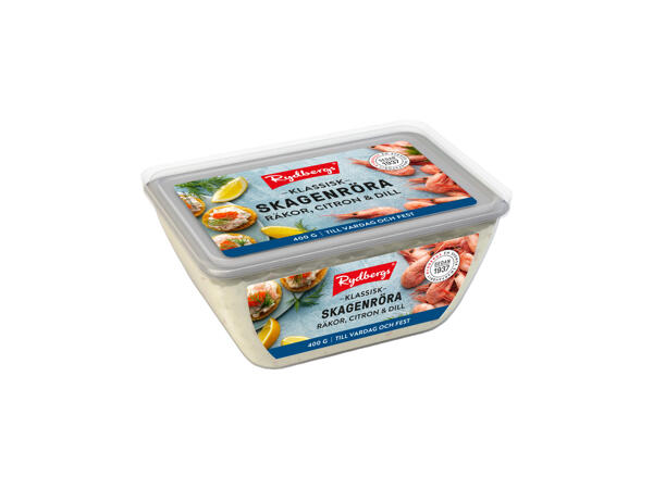 Rydbergs Skagenröra
