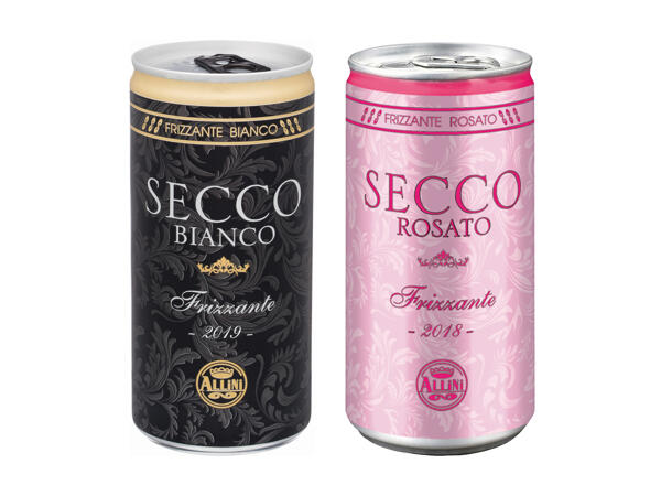 Secco Italiano