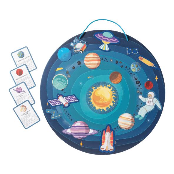 PLAYLAND(R) 				Magnetisch educatief spel