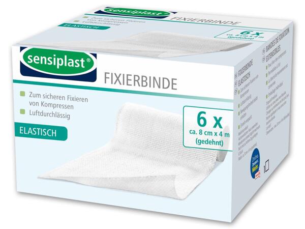 Binden und Bandagen