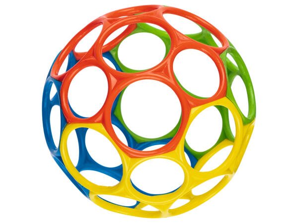 Baby Rattle Assortment