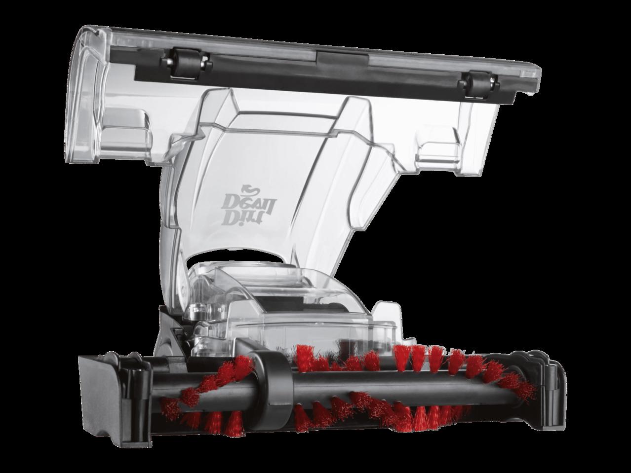 Brosse turbo Fello