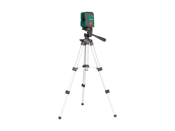 Niveau laser en croix (action valable uniquement en Suisse alémanique)