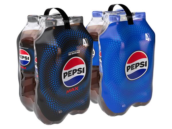 Pepsi