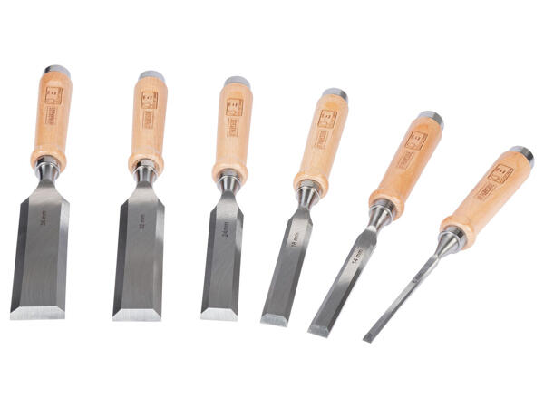 Chisel Set