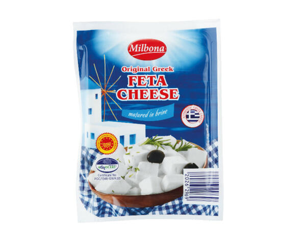 Feta