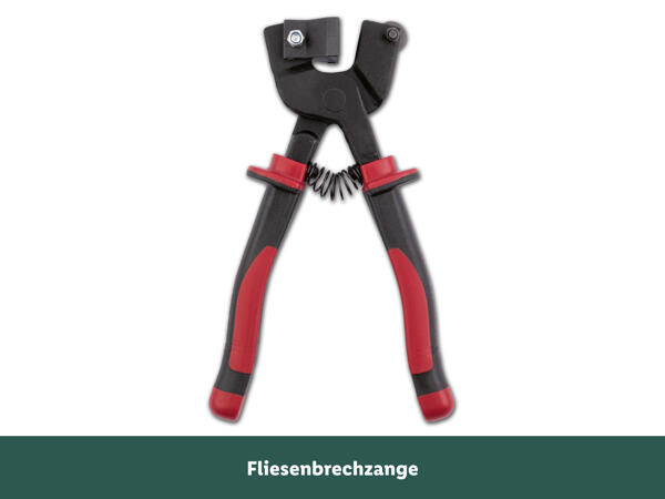 Fliesenleger-Zangen-Sortiment
