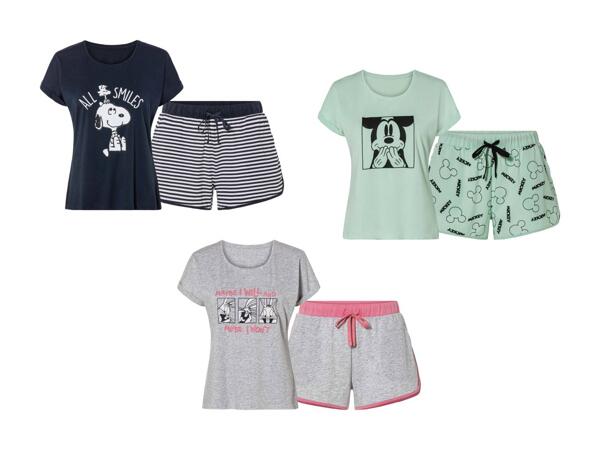 Pyjama pour femmes