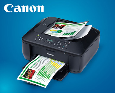 CANON 4in1 Drucker PIXMA MX475