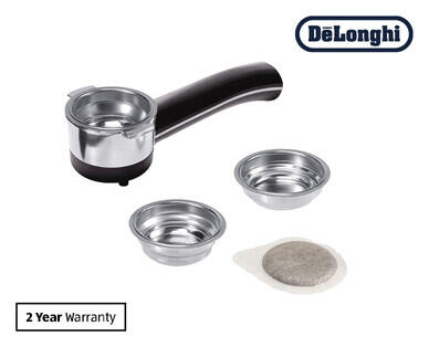 De'Longhi Icona Espresso Machine