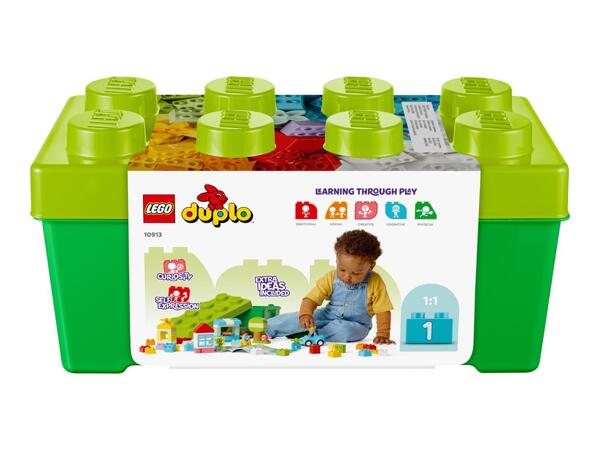 Lego(R) Duplo Brick Box