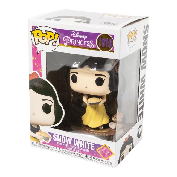 FUNKO(R) Figurine Funko(R) Pop!