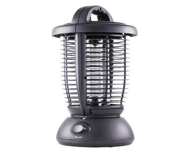 Rechargeable Bug Zapper