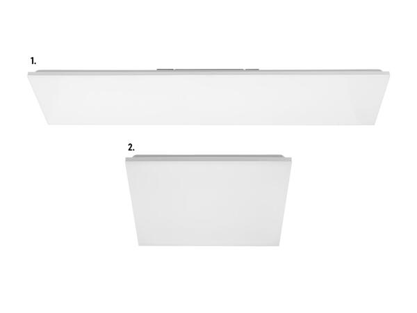 Panneau lumineux à LED (action valable uniquement en Suisse alémanique)