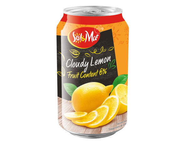 Lemonade