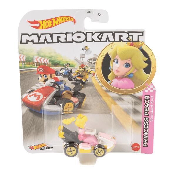 MATTEL(R) 				Speelgoedje(s)
