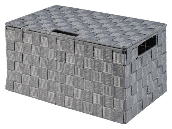 Storage Baskets Assortment