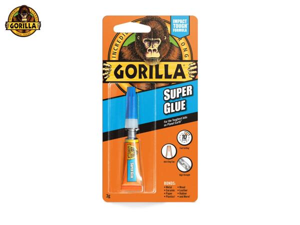 Gorilla Glue Glue Assortment