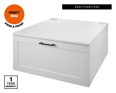 Washing Machine Base Unit