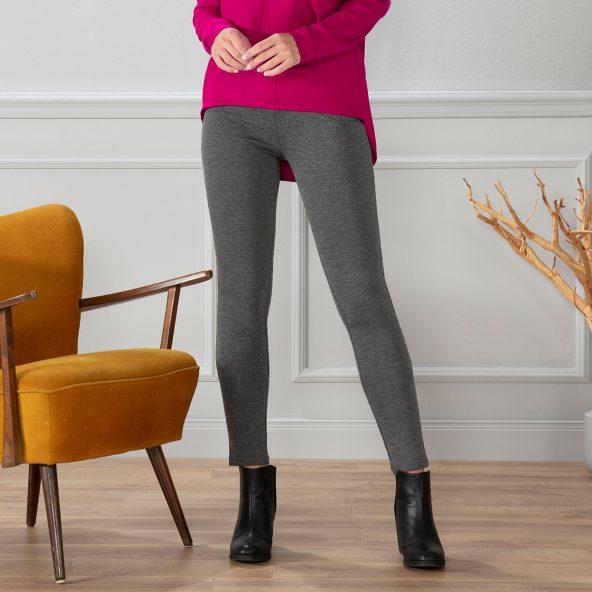 Pantalon en jersey pour dames
