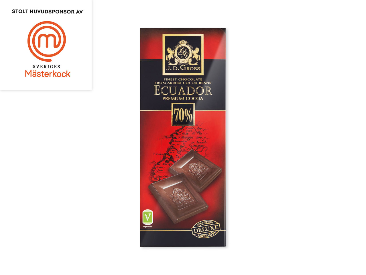 Chokladkaka