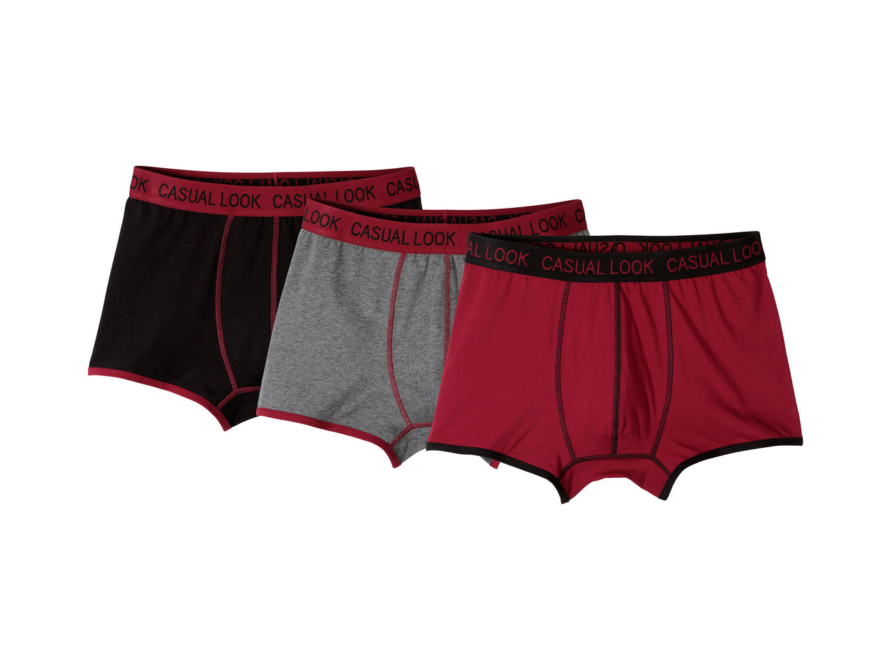 Men's Boxer Briefs