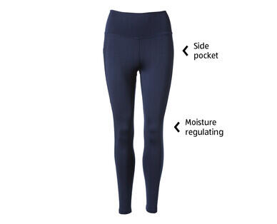Women's Fitness Tights