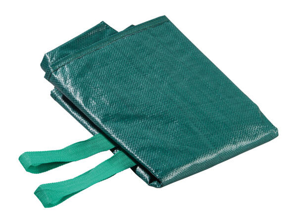 PARKSIDE(R) Vak na zahradní odpad, 270 l / Sada vaků na zahradní odpad, 125 l